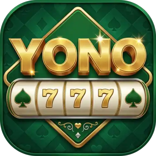 Yono 777