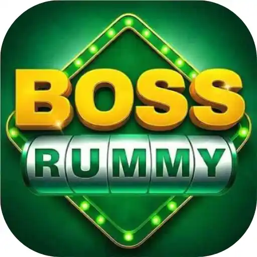 Boss Rummy Boss Rummy