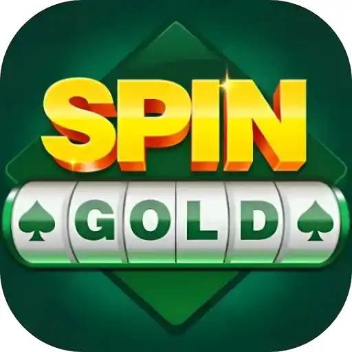 Spin Gold Spin Gold