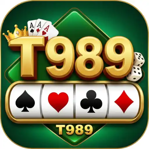T989 Games T989 Games