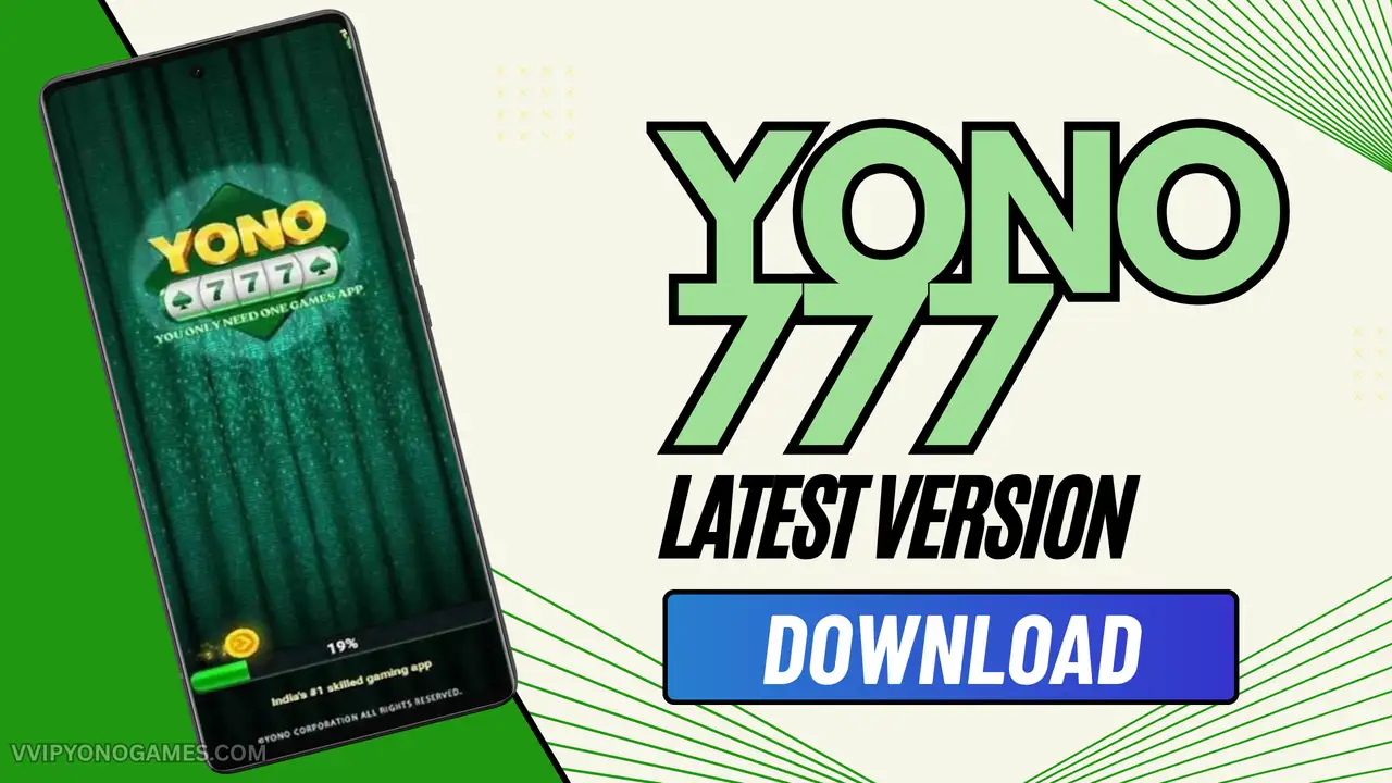 Yono 777 App Yono 777 App