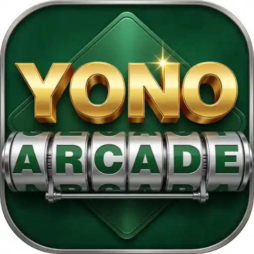 Yono Arcade Yono Arcade