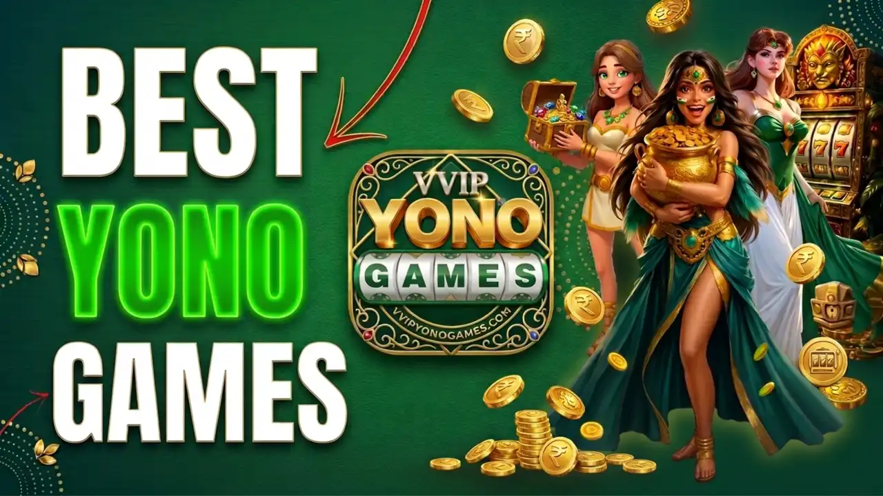 Yono Games Yono Games