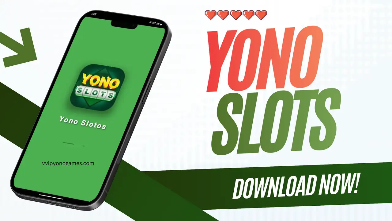 Yono Slots App Yono Slots App